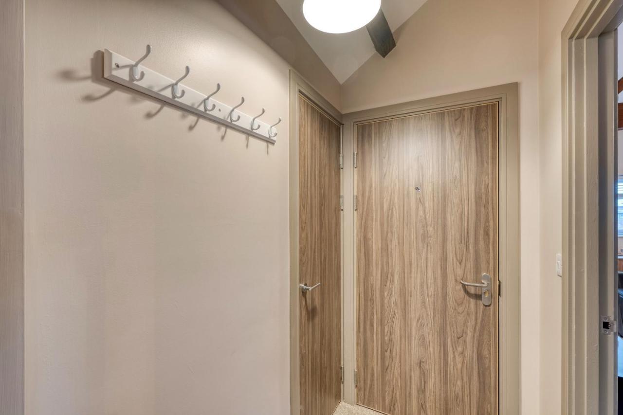 The Station Loft City Centre 1-Bed Apartment Вустер Екстер'єр фото